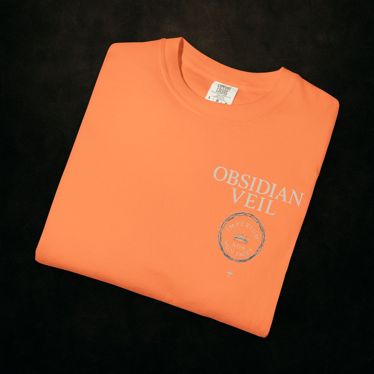 Cult Logo