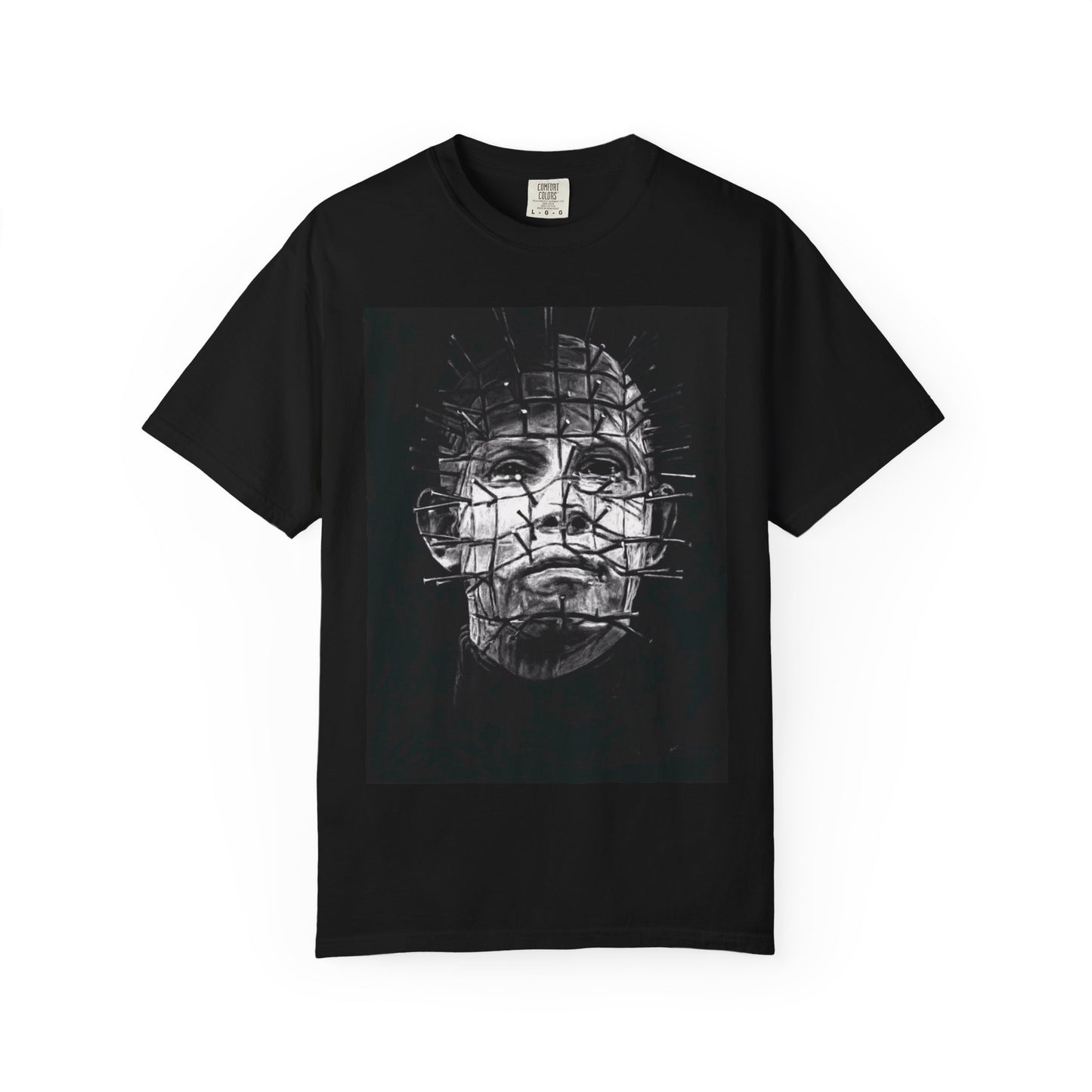 Hellraiser T-shirt