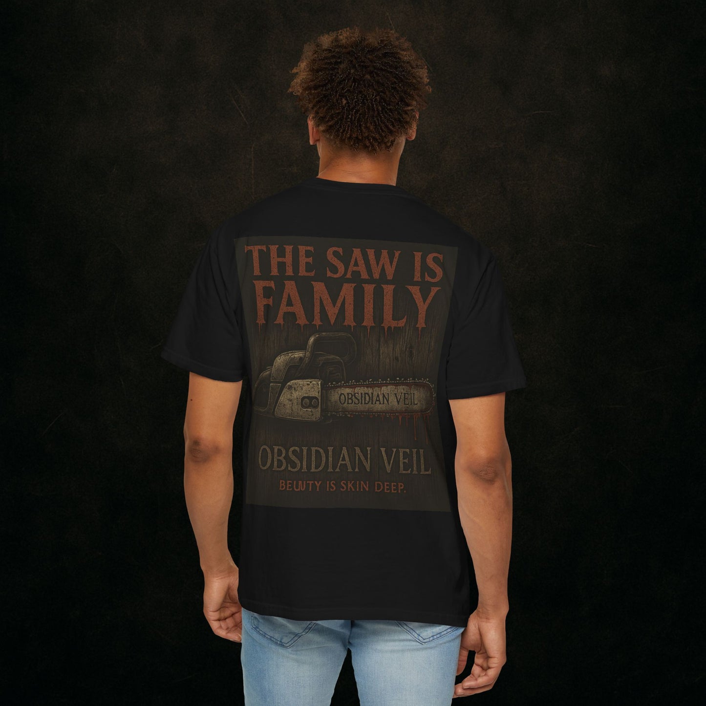 Saw Is family