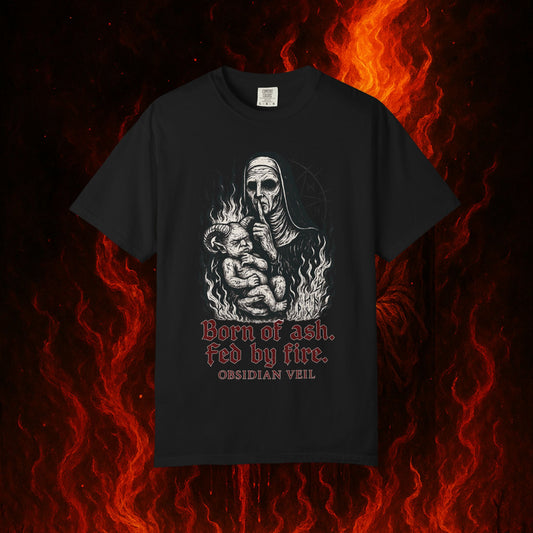 "Infernal Birth"