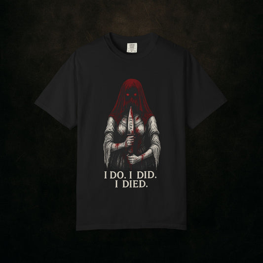 "Blood Veil"