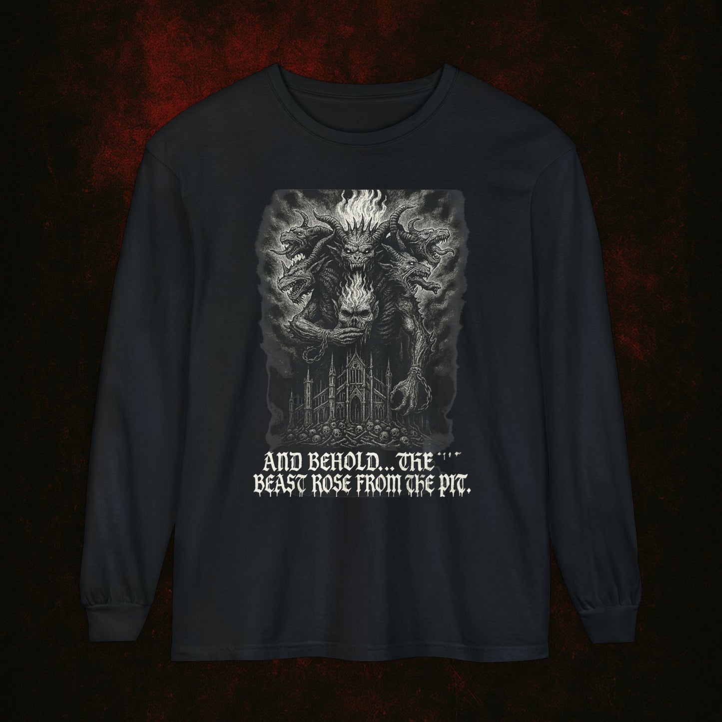“Revelation XIII”