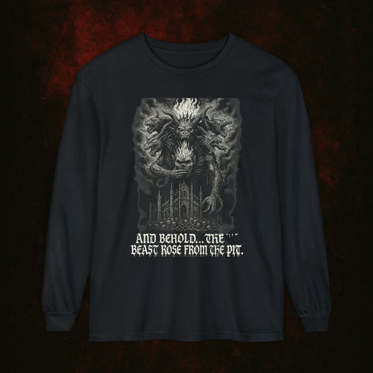 “Revelation XIII”
