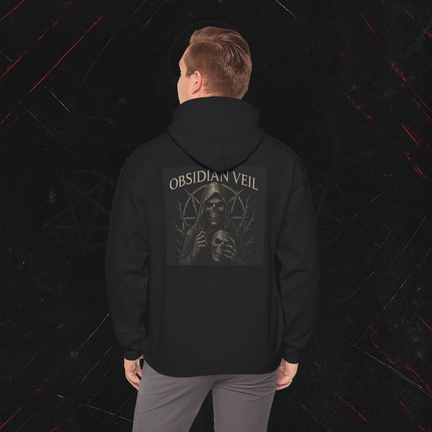 "GRIM REAPER"