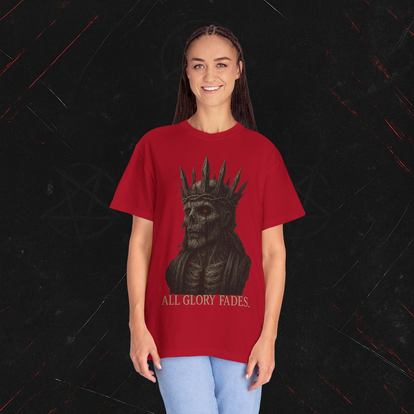 "Obsidian Crown"