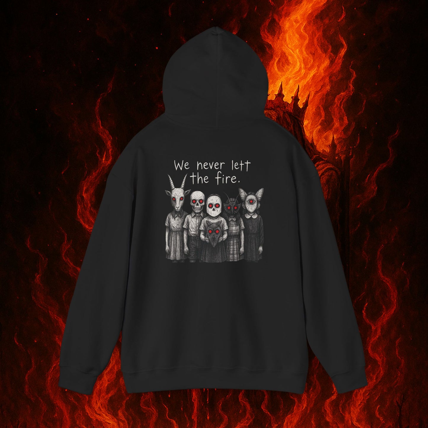 “Children Of The Damned”