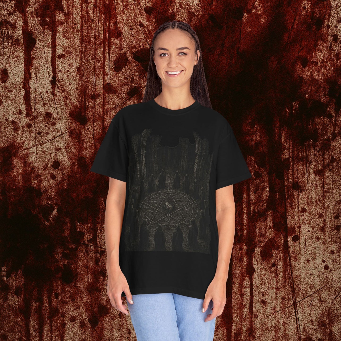 "Black Mass XIII"