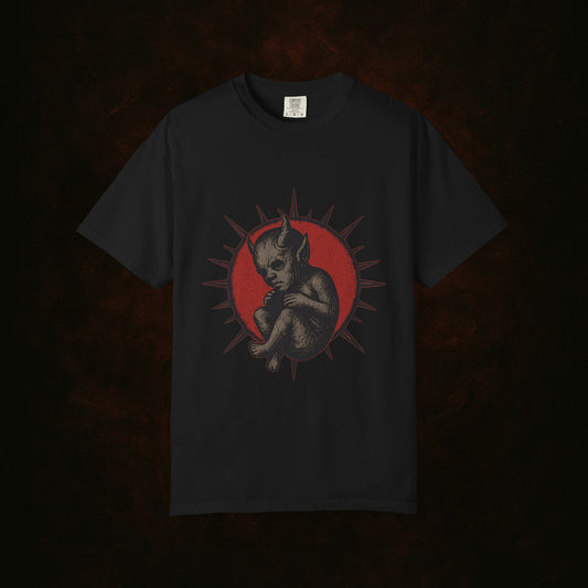 “Birth Of The Heretic”