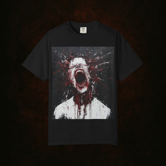 "Splatter Brains" T-Shirt