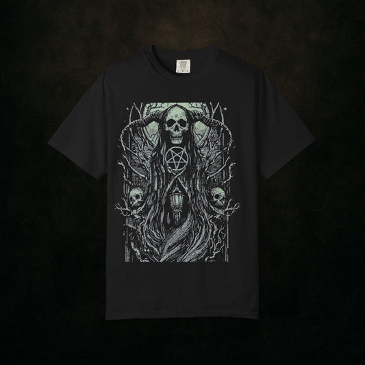 "DEATH LANTERN"