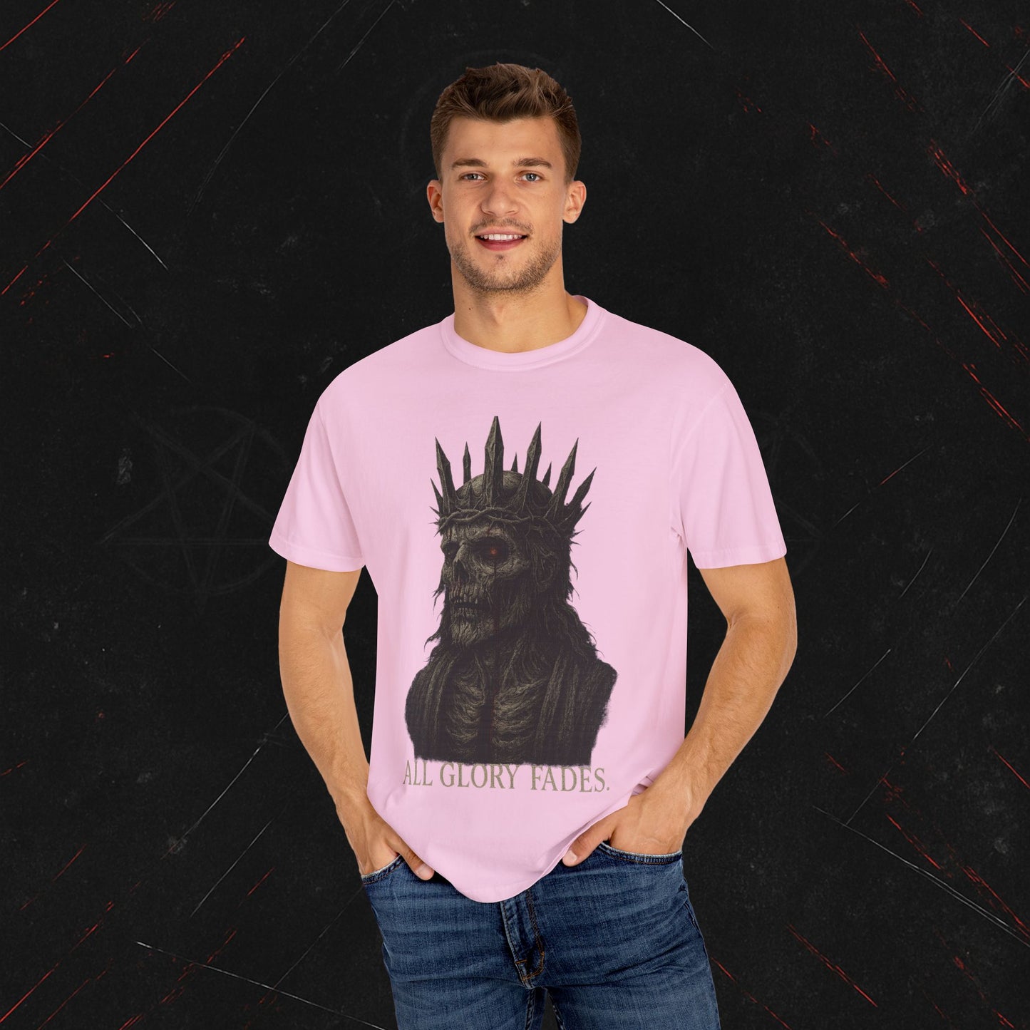 "Obsidian Crown"