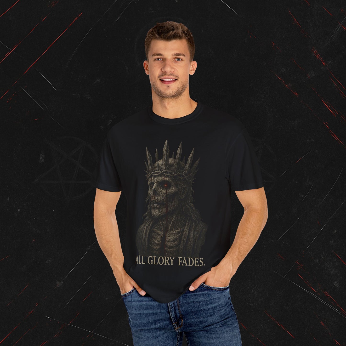 "Obsidian Crown"