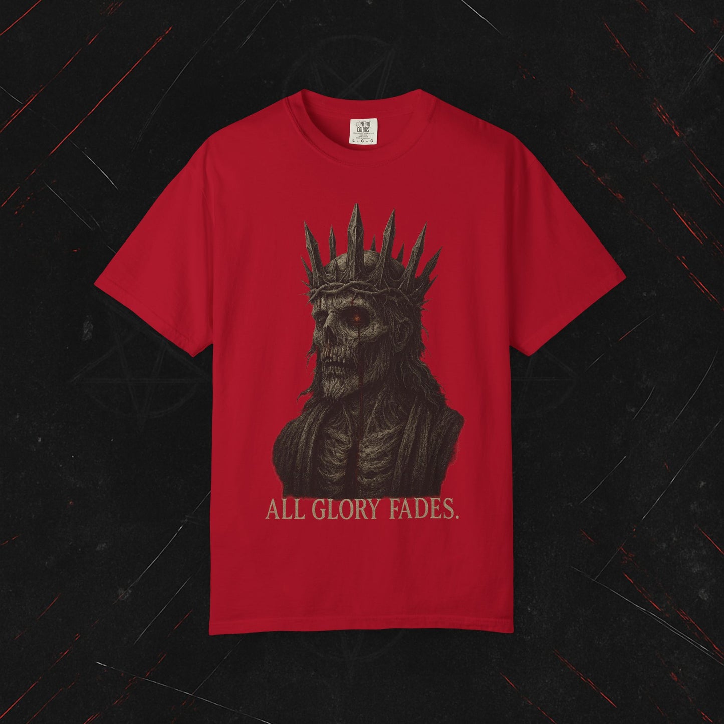 "Obsidian Crown"