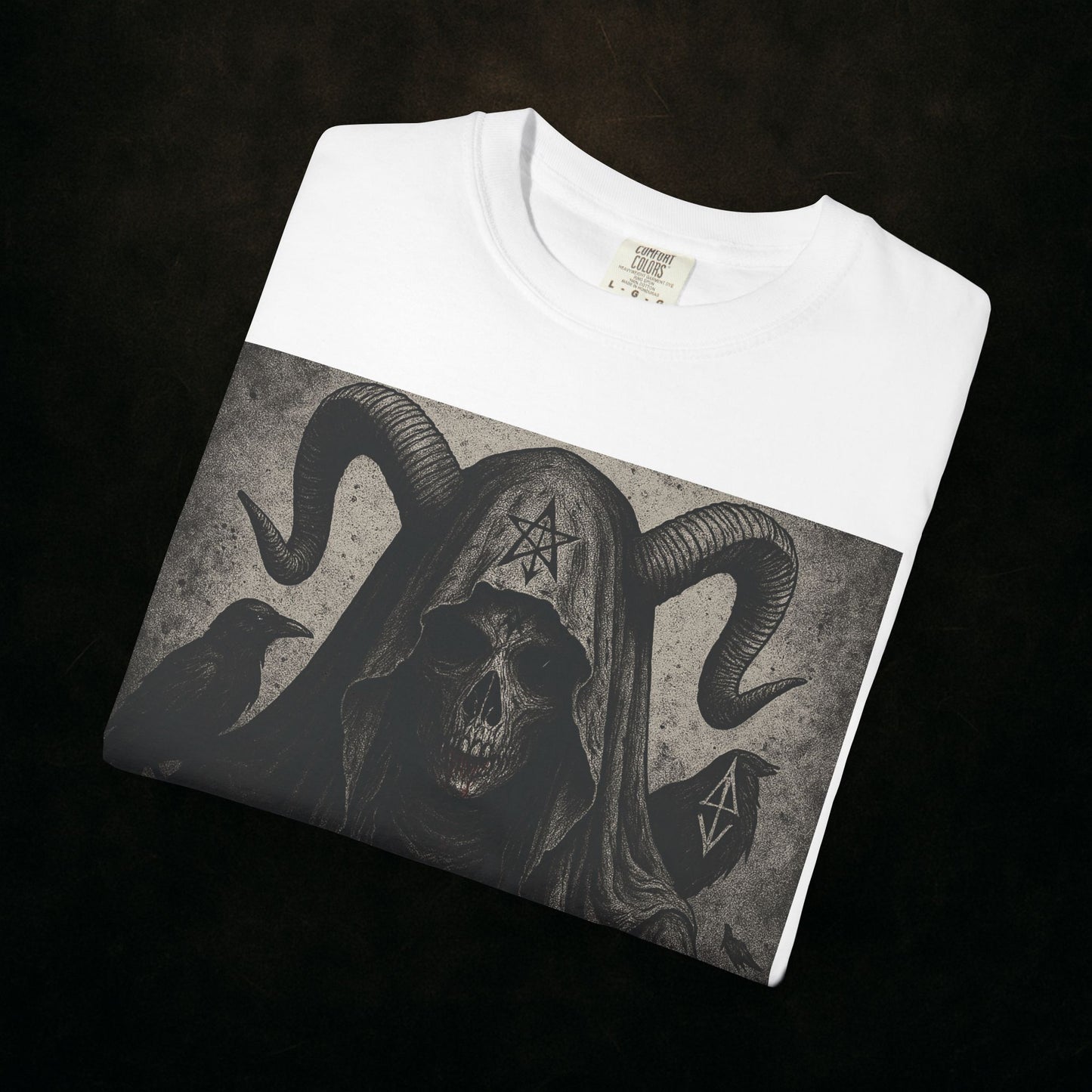 “Grim Reaper”