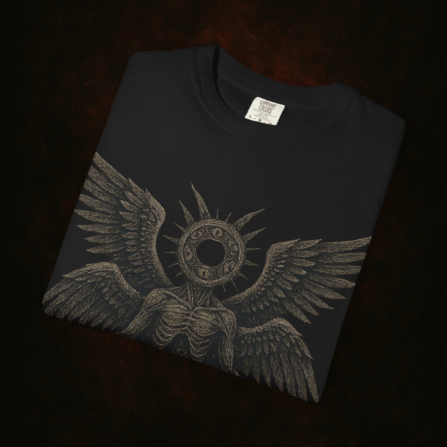 “Seraphim X”