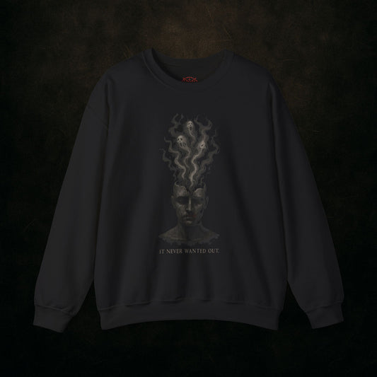 "Spirit Leak" Sweatshirt