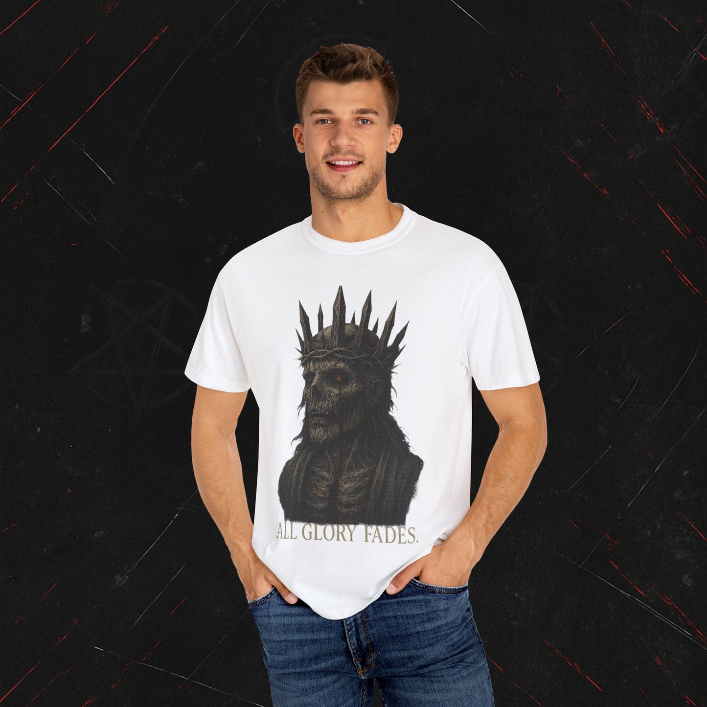 "Obsidian Crown"