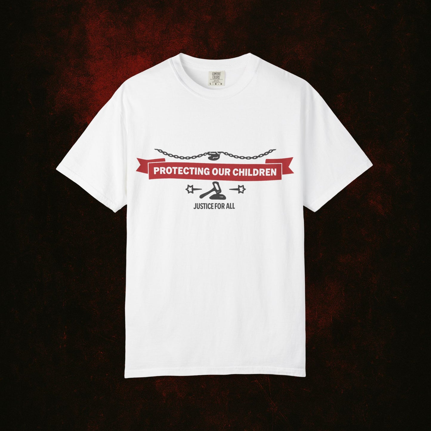Dead Pedophiles Dont Re-Offend Tshirt