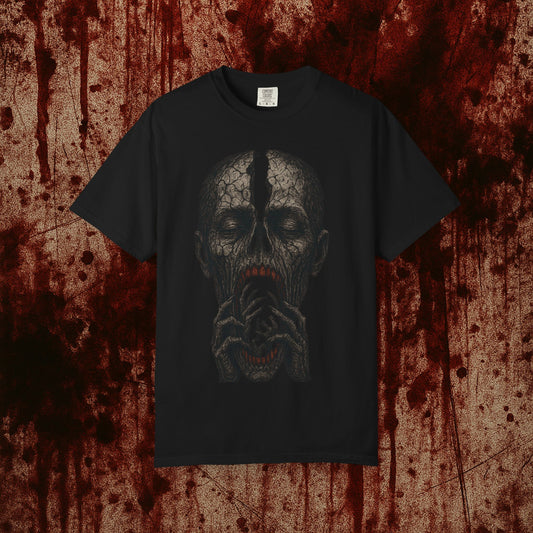 "Mouth Of The Abyss"