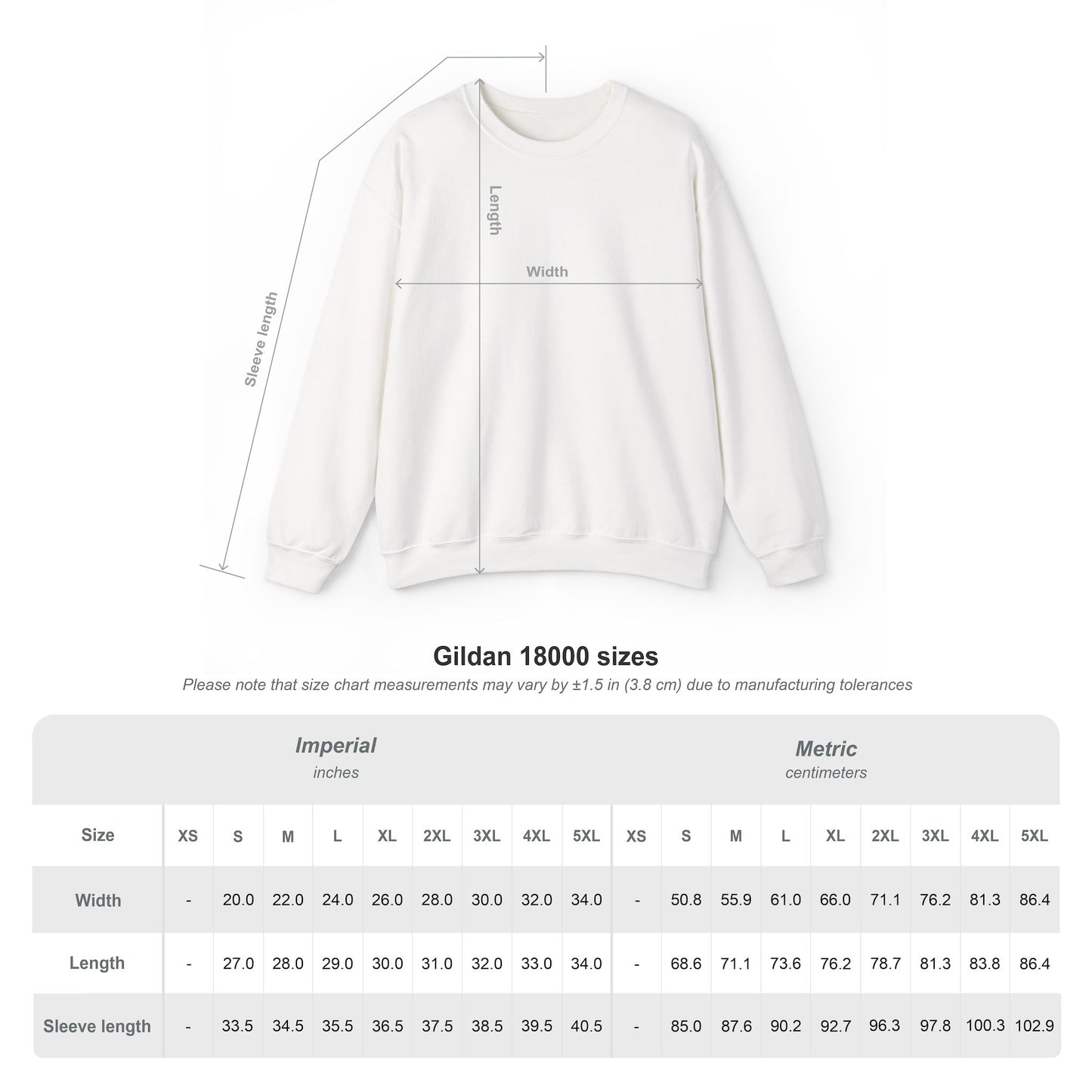 Gothic Skull Moth Sweatshirt, Unisex Heavy Blend Pullover