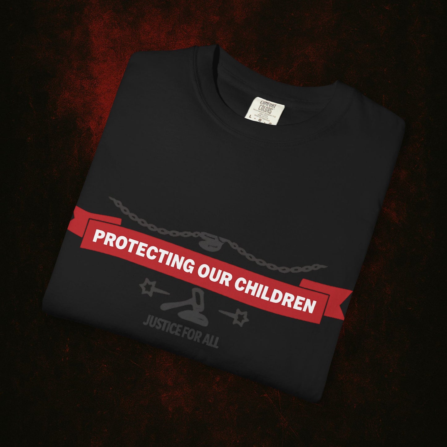 Dead Pedophiles Dont Re-Offend Tshirt