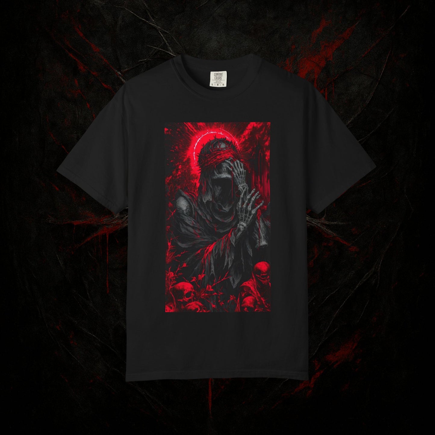 "NEON DEATH"