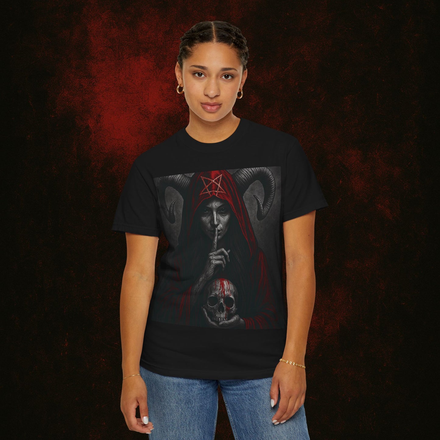 "Scarlet Witch"