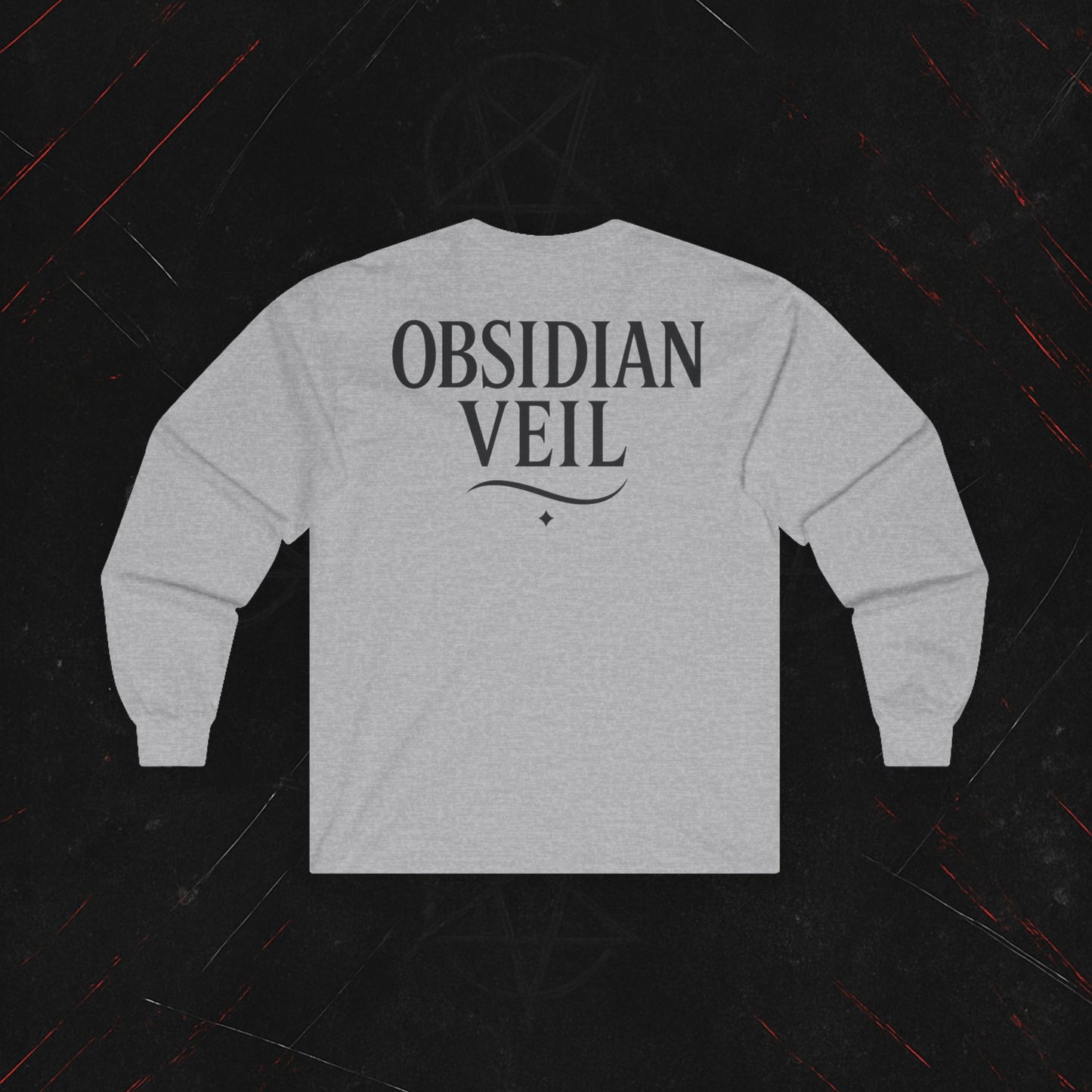 “Crucifixion Code”