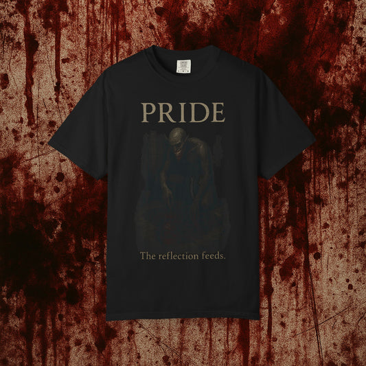 “Pride” 5 Of 7 Deadly Sins Collection