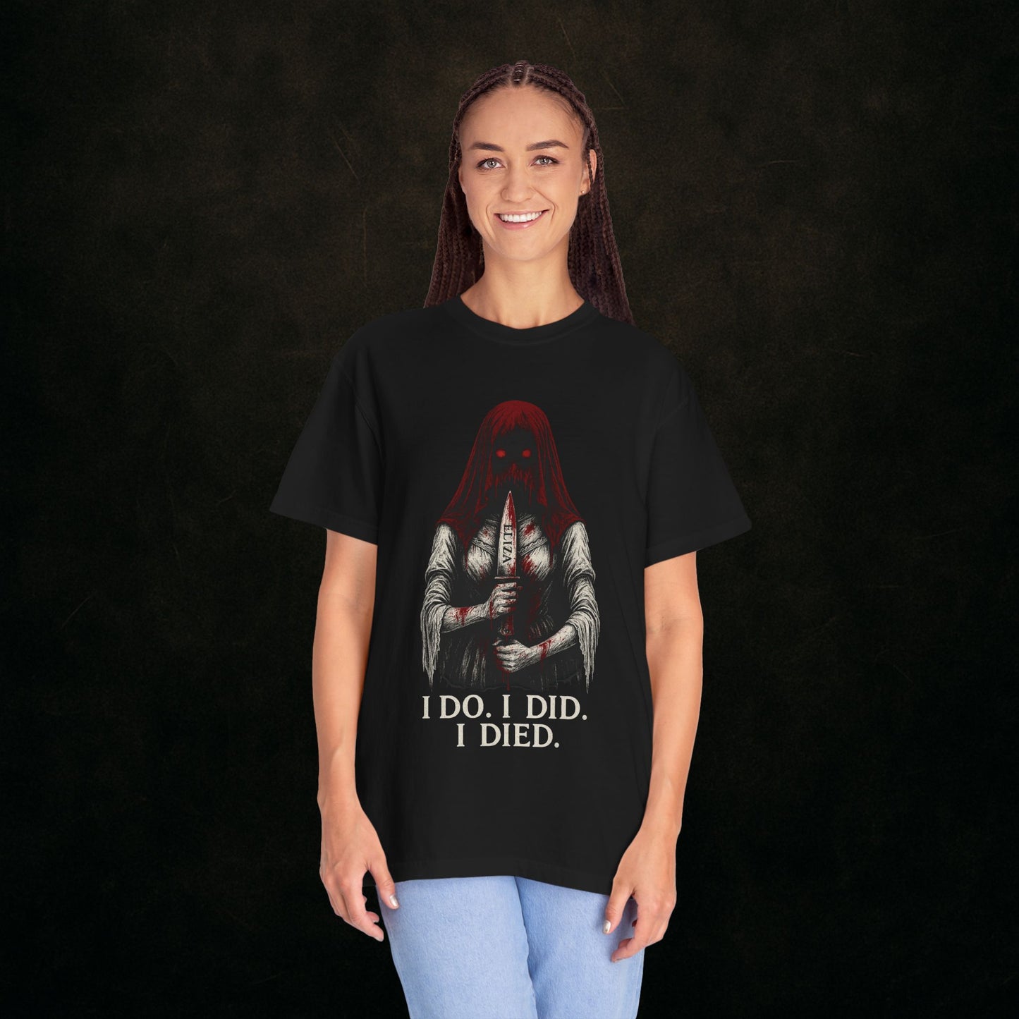 "Blood Veil"