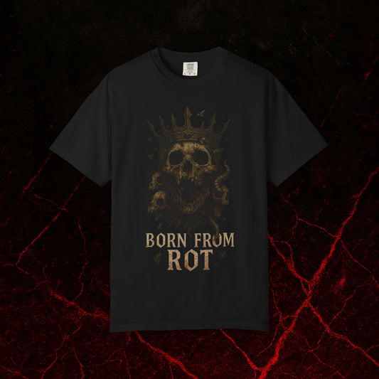 "Born From Rot" Tshirt