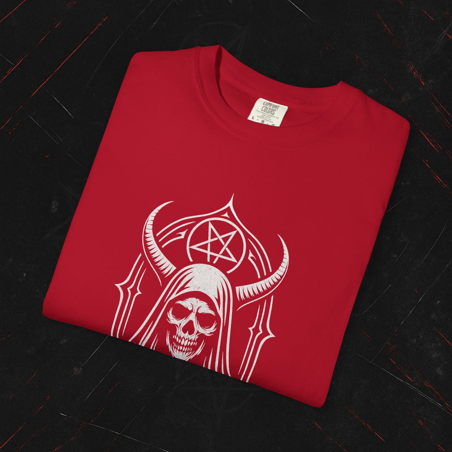“Obsidian Veil”