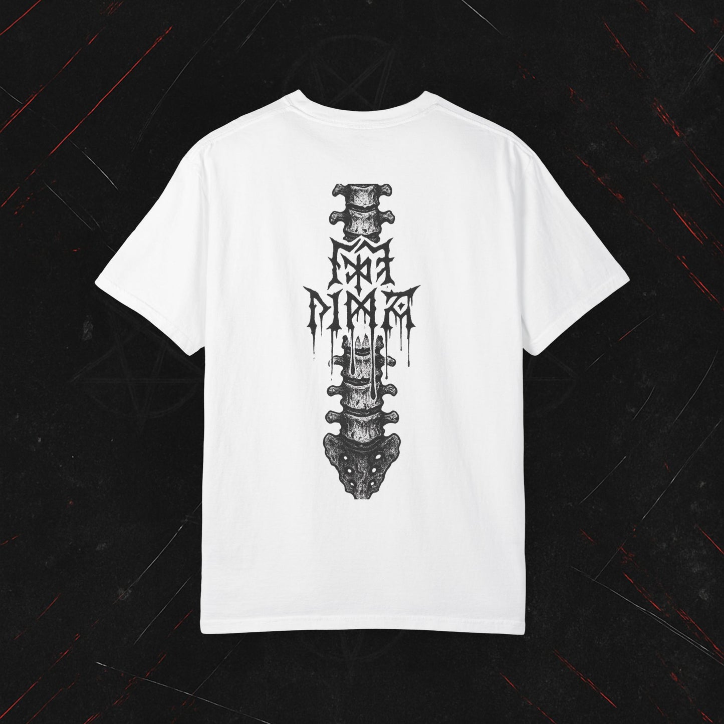 "FEED THE HOLLOW" Tshirt