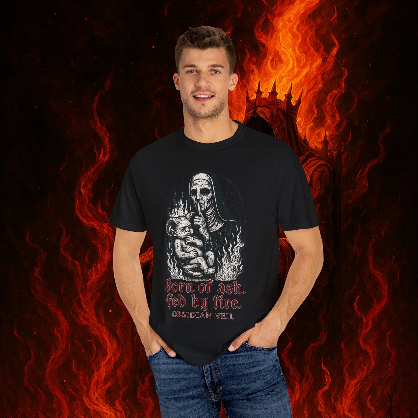 "Infernal Birth"