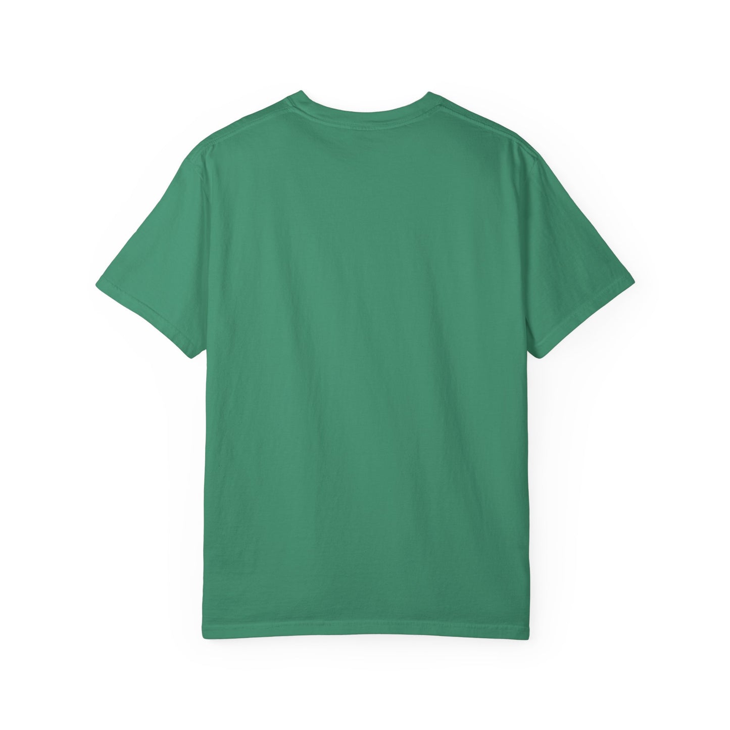 Vibrant Graphic Tee - 'Return from Exile' Unisex Garment-Dyed T-Shirt, Festival Wear