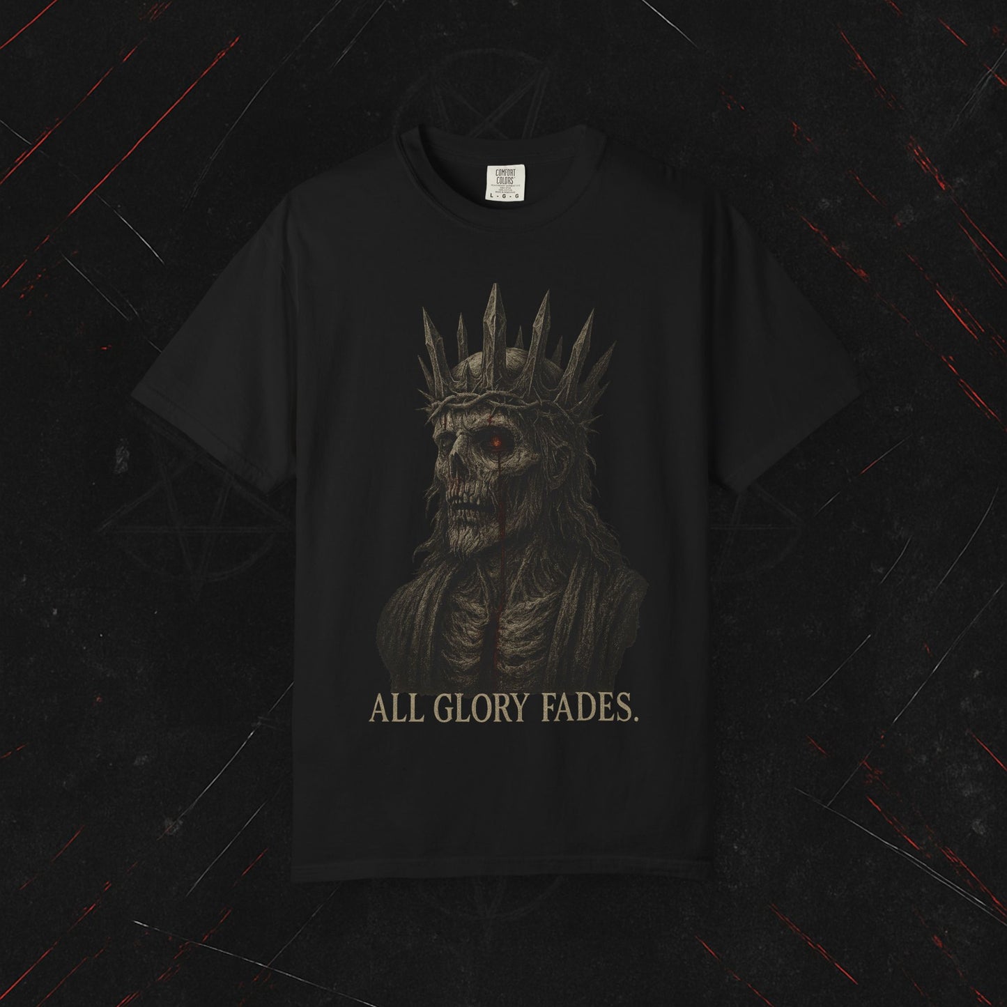 "Obsidian Crown"