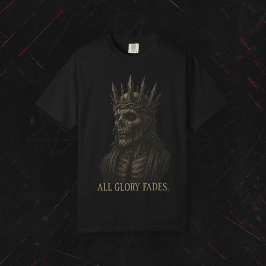"Obsidian Crown"