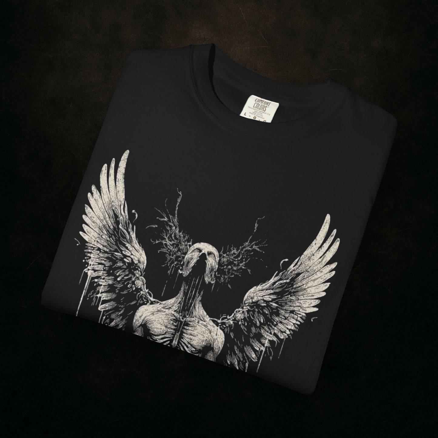 "Rotting Angel"