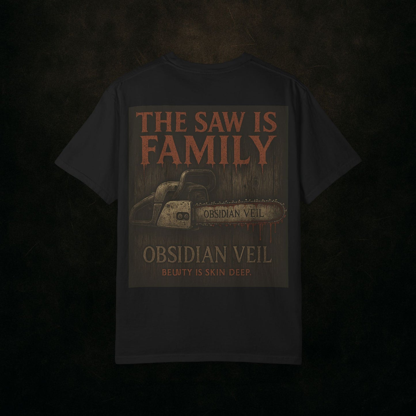 Saw Is family