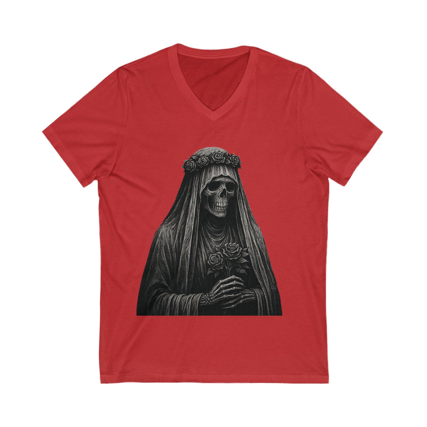 Dead Bride