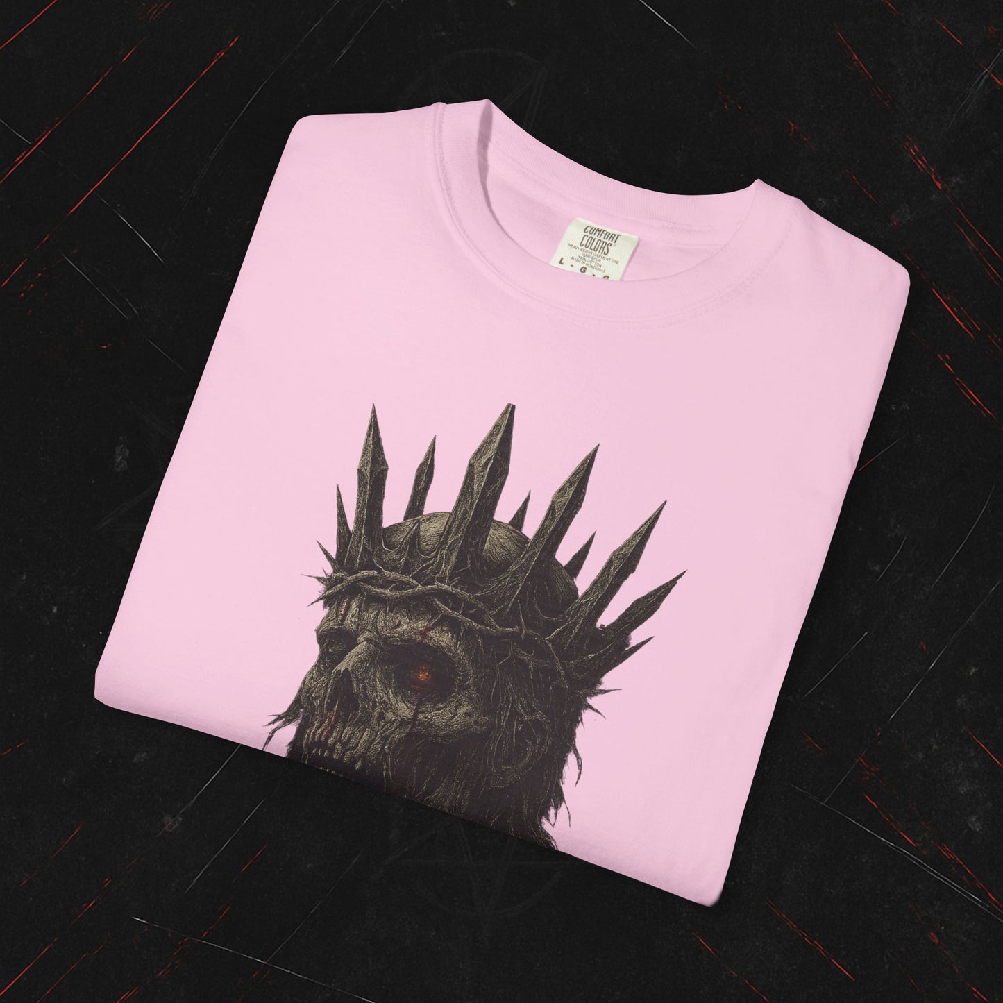 "Obsidian Crown"