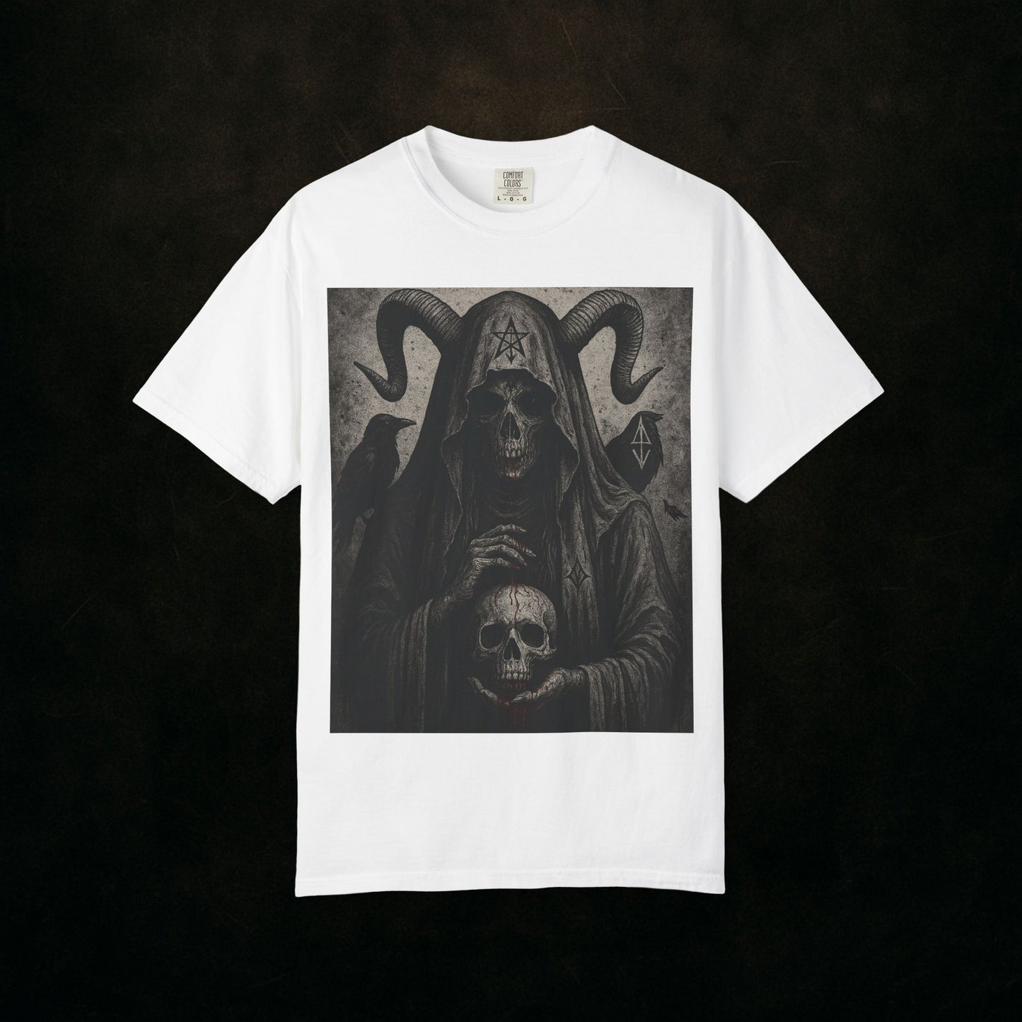 “Grim Reaper”