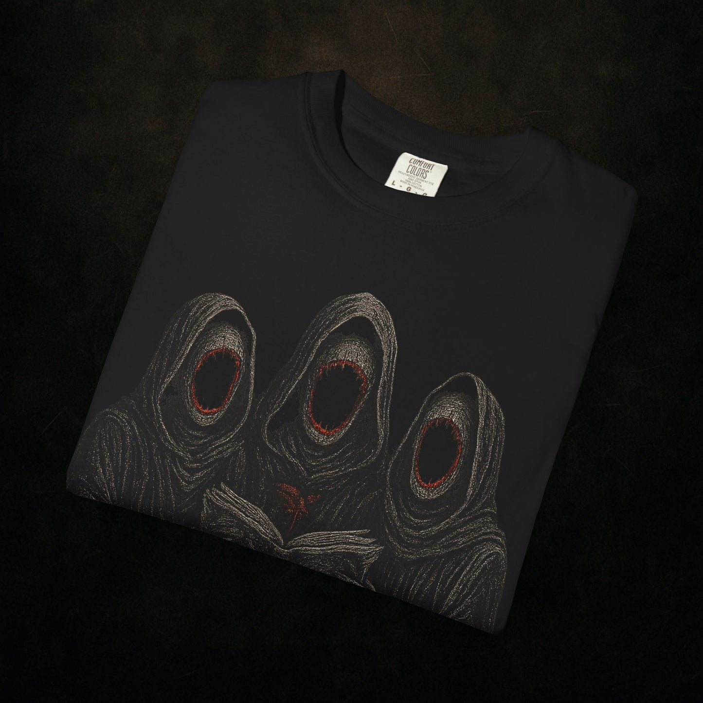 "The Devil's Choir"