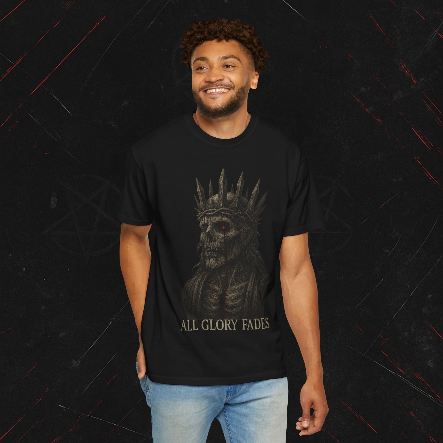 "Obsidian Crown"