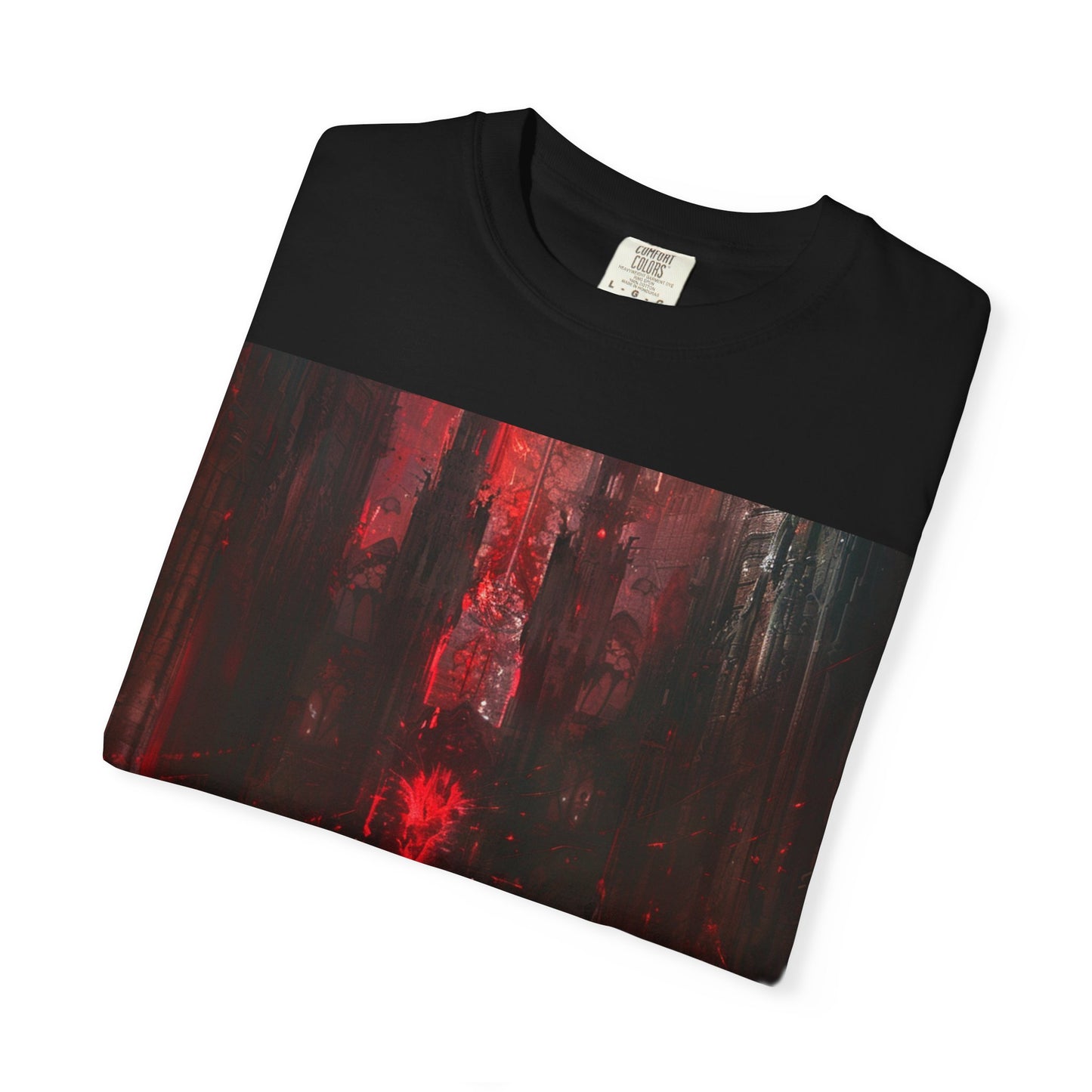 Dark Cathedral T-Shirt