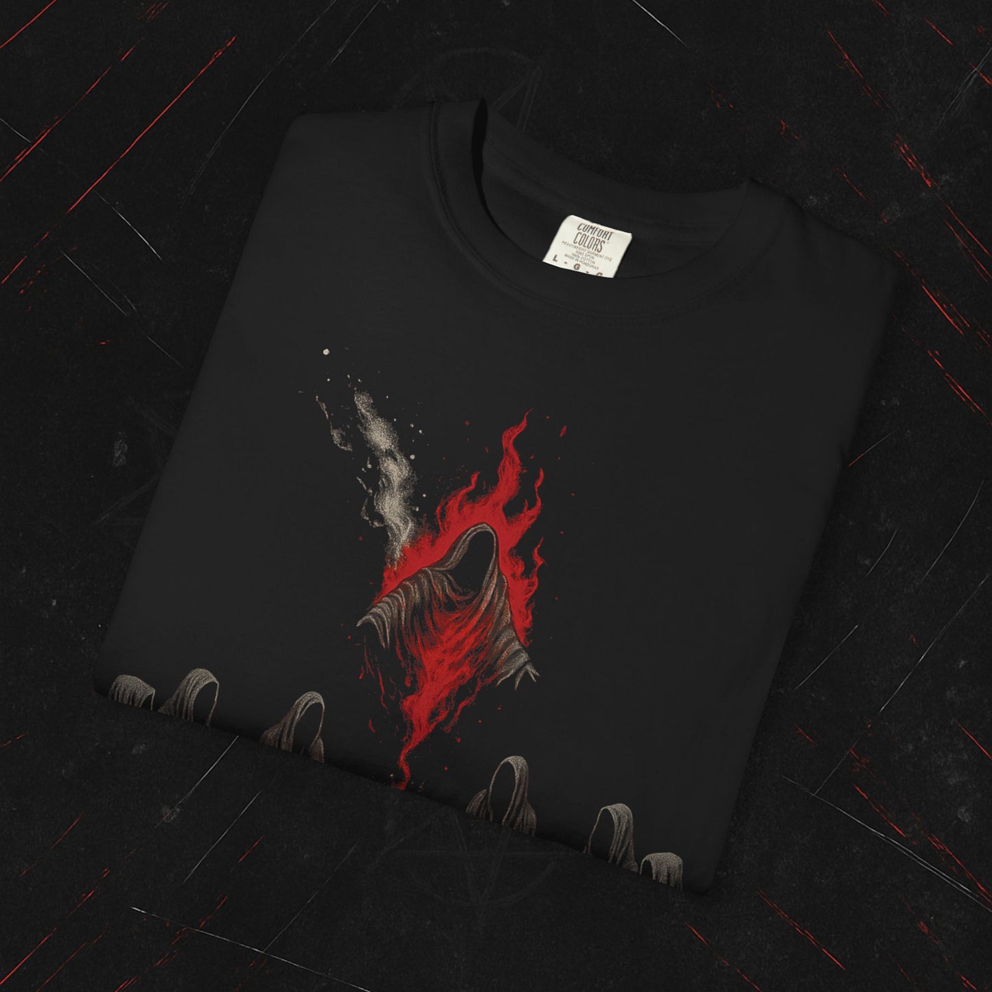 “Coven Dust”
