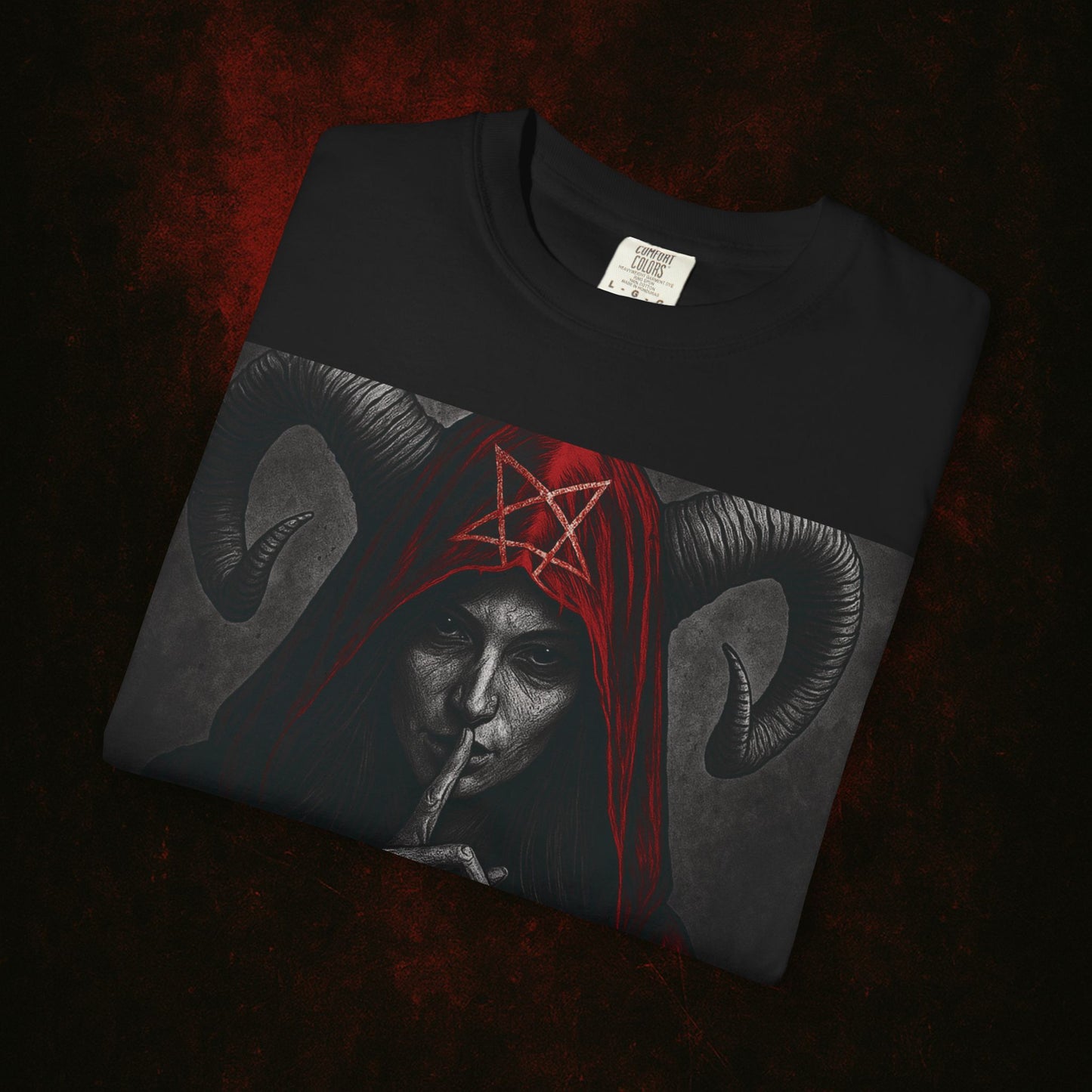 "Scarlet Witch"
