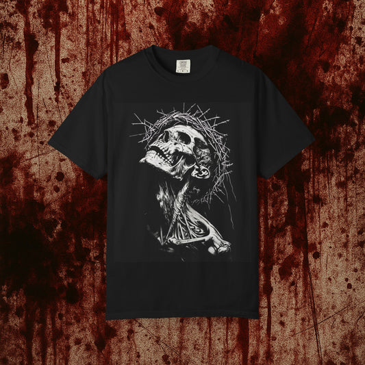 "Crown Of Thorns" Tshirt