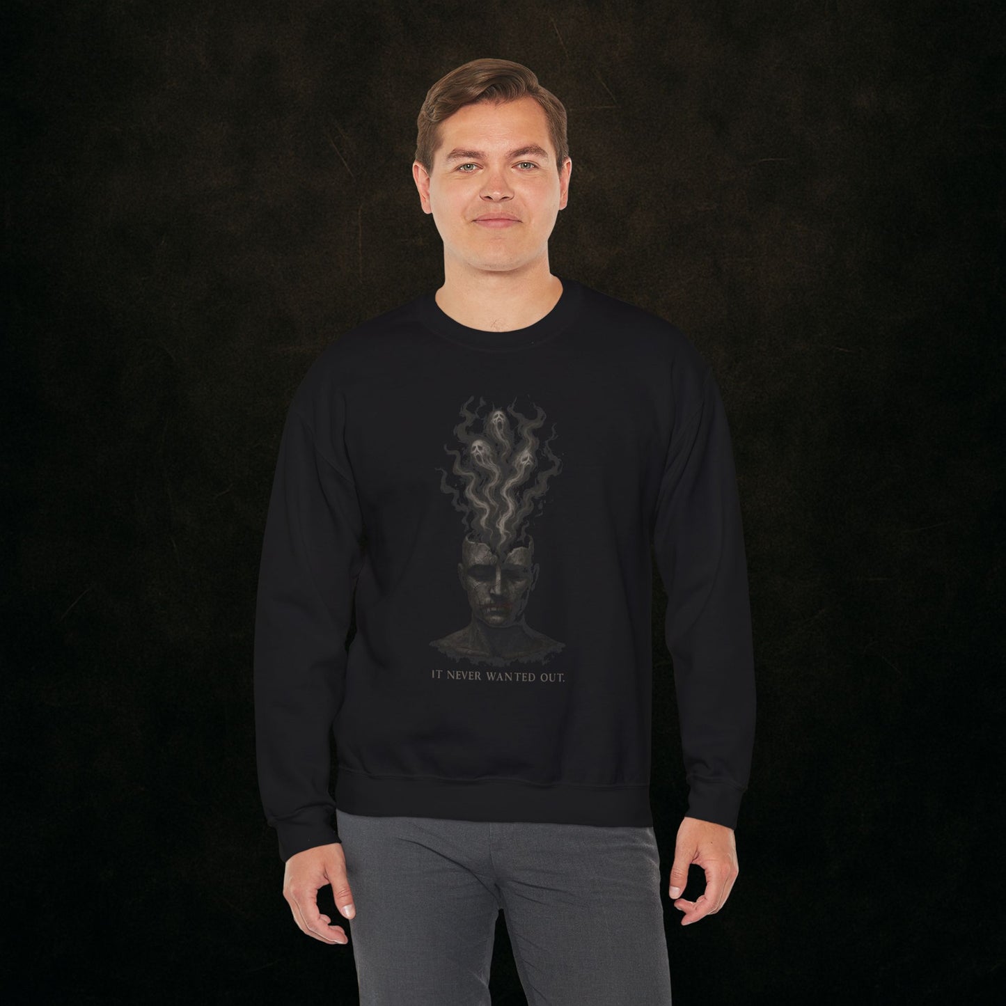 "Spirit Leak" Sweatshirt