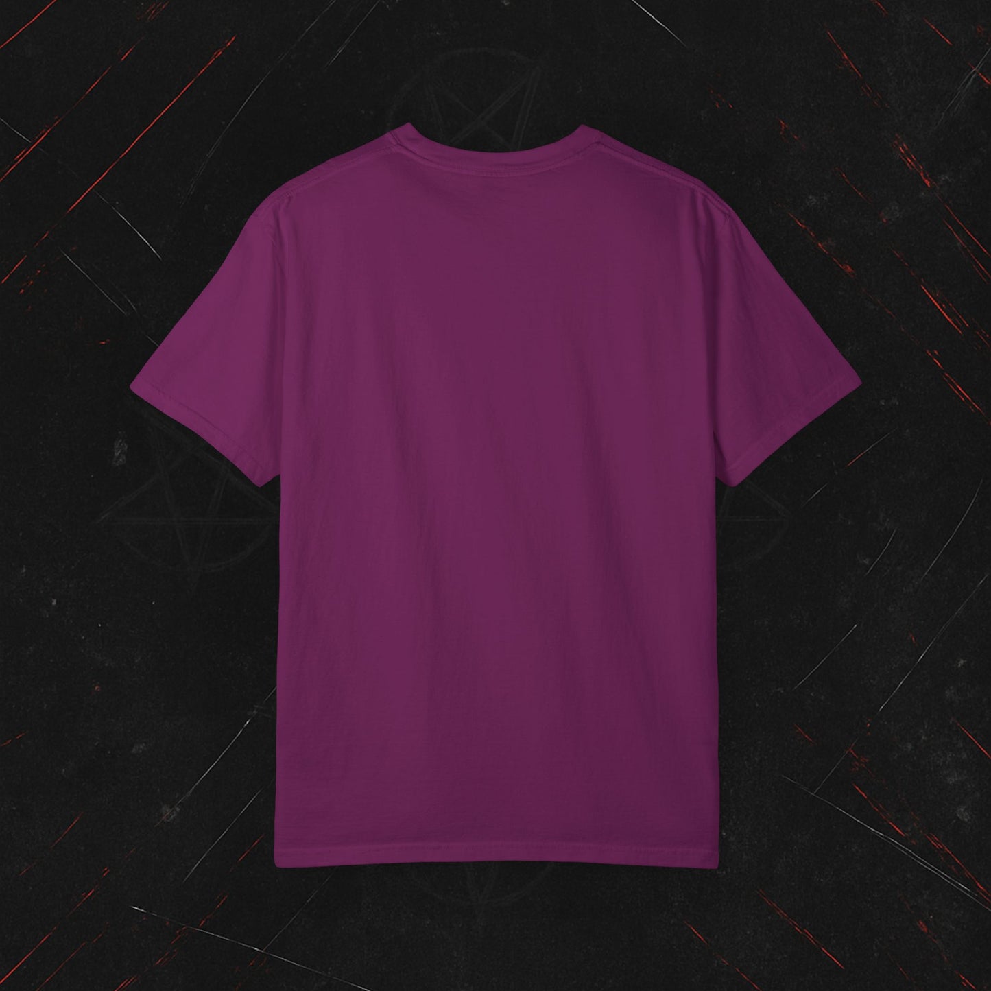 Death Tarot Card T-Shirt